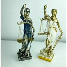 Souvenir "Themis - goddess of justice"